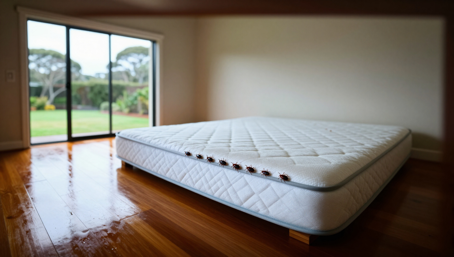 Bed Bugs Control in Kings Cross