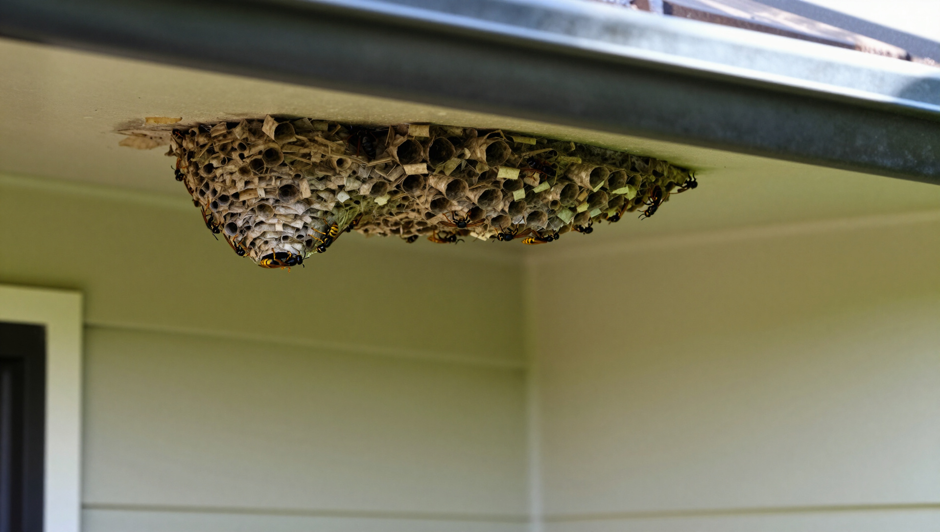 Bees and Wasp Removal in Kings Cross